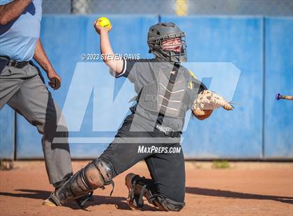 Thumbnail 3 in Gilbert @ Mesquite photogallery.