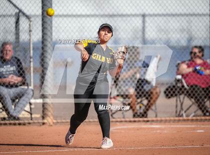 Thumbnail 1 in Gilbert @ Mesquite photogallery.