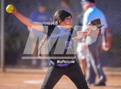 Thumbnail 3 in Gilbert @ Mesquite photogallery.
