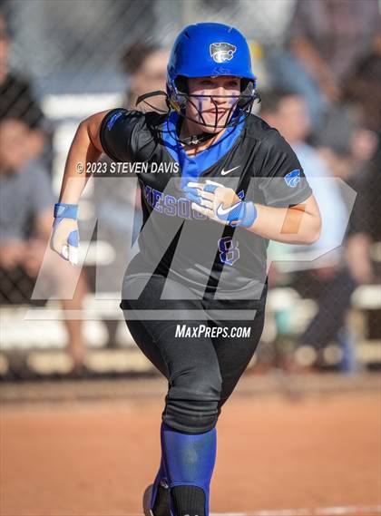 Thumbnail 1 in Gilbert @ Mesquite photogallery.