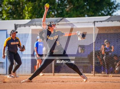 Thumbnail 3 in Gilbert @ Mesquite photogallery.