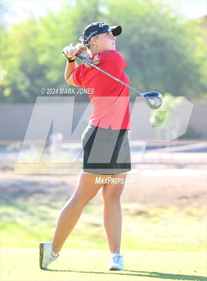 Thumbnail 1 in AIA Division I Championship photogallery.