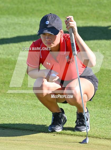 Thumbnail 2 in AIA Division I Championship photogallery.
