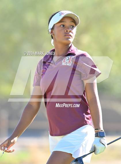 Thumbnail 2 in AIA Division I Championship photogallery.