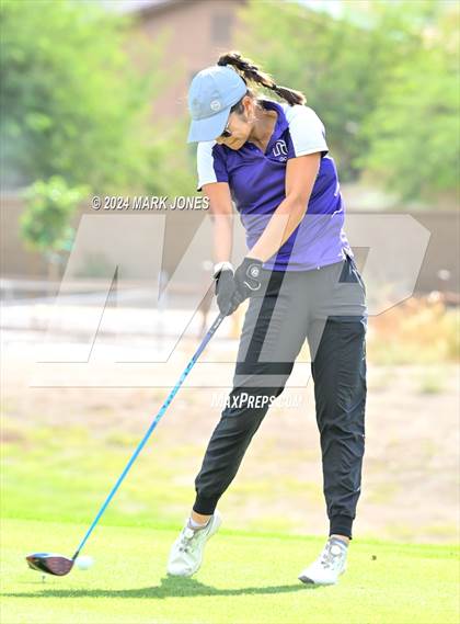 Thumbnail 2 in AIA Division I Championship photogallery.