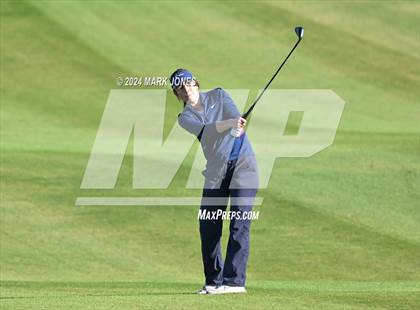 Thumbnail 2 in AIA Division I Championship photogallery.