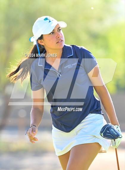 Thumbnail 3 in AIA Division I Championship photogallery.