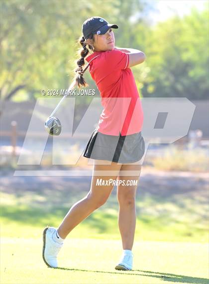 Thumbnail 2 in AIA Division I Championship photogallery.