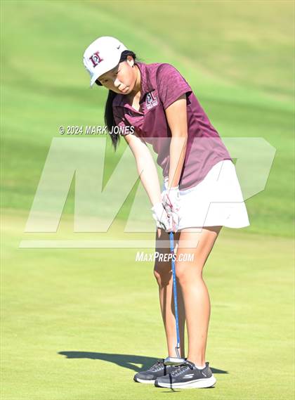 Thumbnail 3 in AIA Division I Championship photogallery.