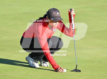 Thumbnail 2 in AIA Division I Championship photogallery.