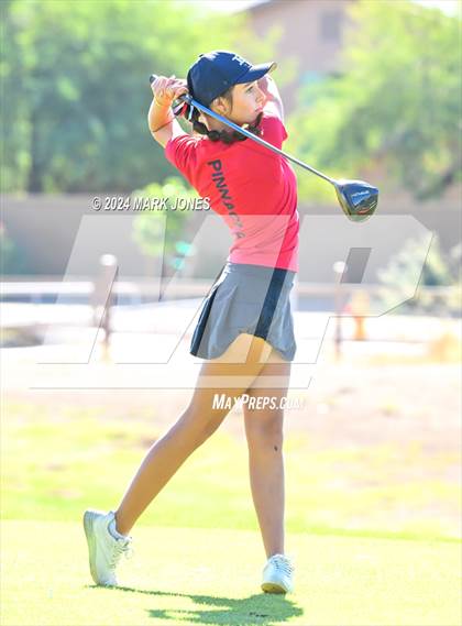 Thumbnail 3 in AIA Division I Championship photogallery.