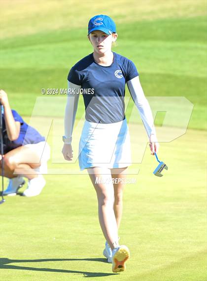 Thumbnail 1 in AIA Division I Championship photogallery.