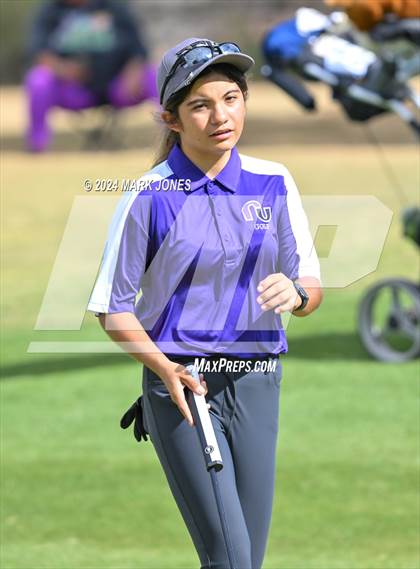 Thumbnail 3 in AIA Division I Championship photogallery.