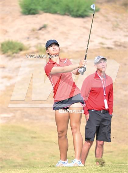 Thumbnail 3 in AIA Division I Championship photogallery.
