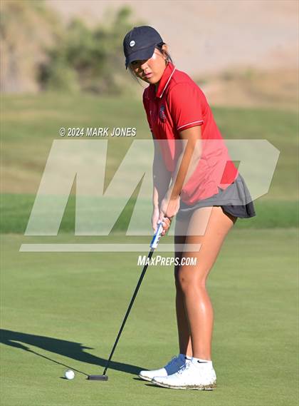 Thumbnail 3 in AIA Division I Championship photogallery.