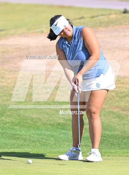Thumbnail 3 in AIA Division I Championship photogallery.
