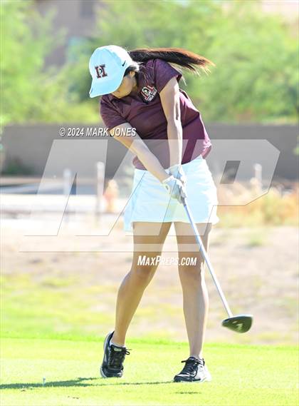 Thumbnail 1 in AIA Division I Championship photogallery.