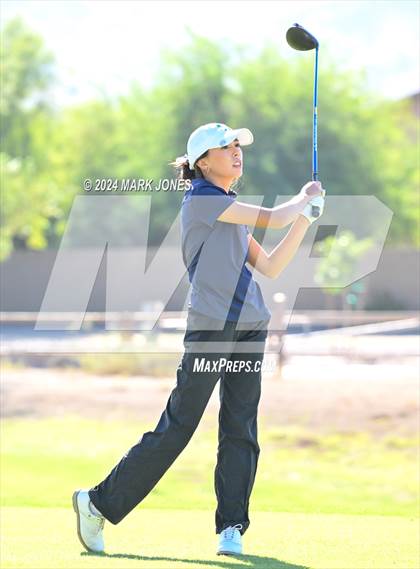 Thumbnail 3 in AIA Division I Championship photogallery.