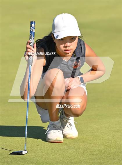 Thumbnail 2 in AIA Division I Championship photogallery.