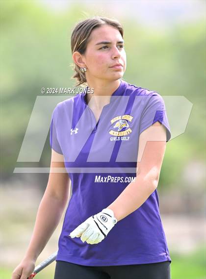Thumbnail 1 in AIA Division I Championship photogallery.