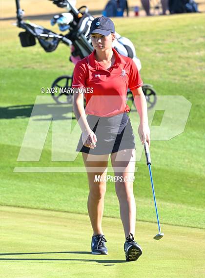 Thumbnail 3 in AIA Division I Championship photogallery.