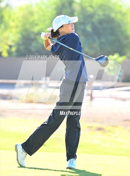Thumbnail 2 in AIA Division I Championship photogallery.