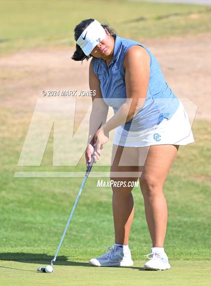 Thumbnail 2 in AIA Division I Championship photogallery.