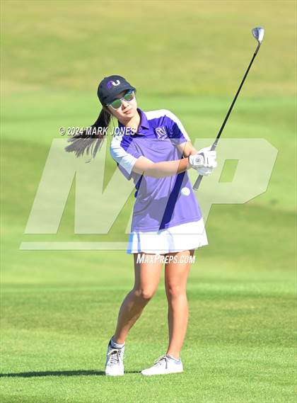 Thumbnail 2 in AIA Division I Championship photogallery.