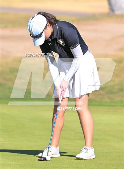 Thumbnail 2 in AIA Division I Championship photogallery.