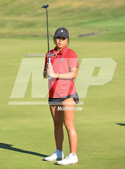 Thumbnail 1 in AIA Division I Championship photogallery.
