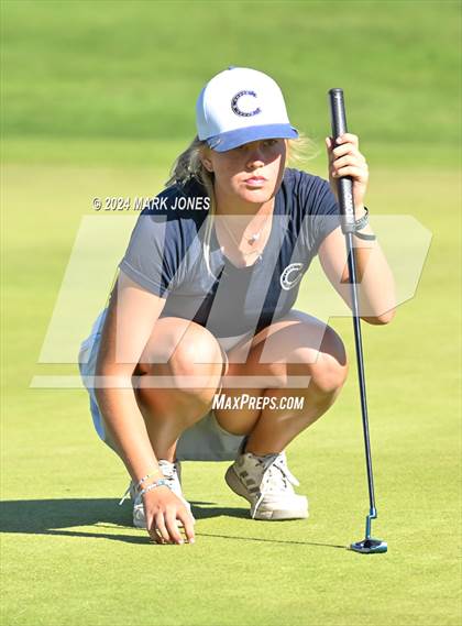 Thumbnail 2 in AIA Division I Championship photogallery.
