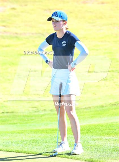 Thumbnail 2 in AIA Division I Championship photogallery.