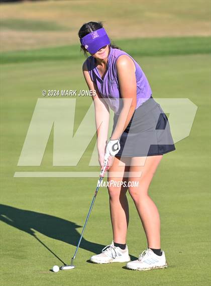 Thumbnail 2 in AIA Division I Championship photogallery.