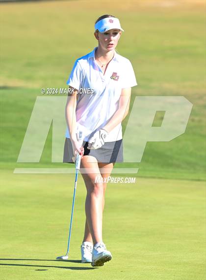 Thumbnail 3 in AIA Division I Championship photogallery.