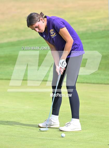 Thumbnail 3 in AIA Division I Championship photogallery.
