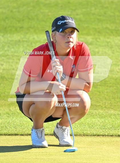 Thumbnail 2 in AIA Division I Championship photogallery.