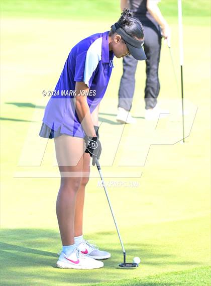 Thumbnail 2 in AIA Division I Championship photogallery.