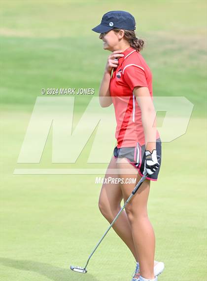 Thumbnail 2 in AIA Division I Championship photogallery.
