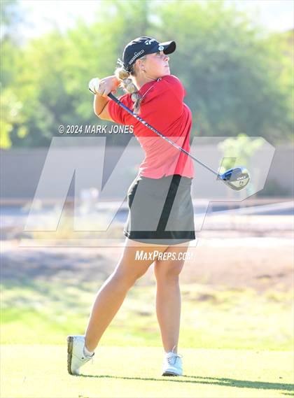 Thumbnail 3 in AIA Division I Championship photogallery.