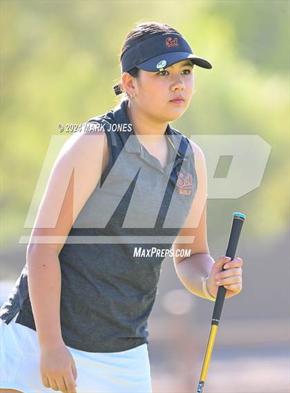 Thumbnail 2 in AIA Division I Championship photogallery.