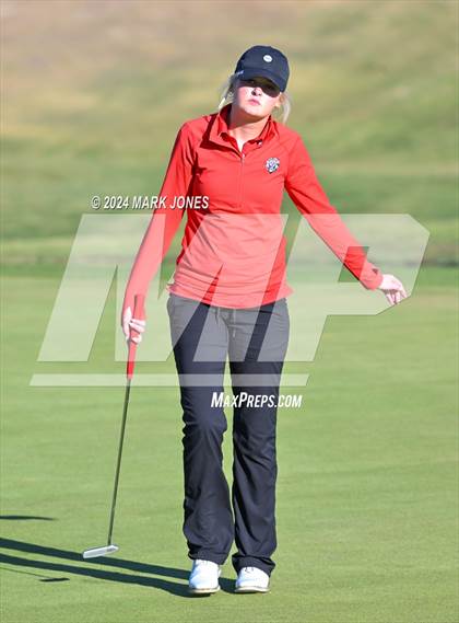 Thumbnail 3 in AIA Division I Championship photogallery.