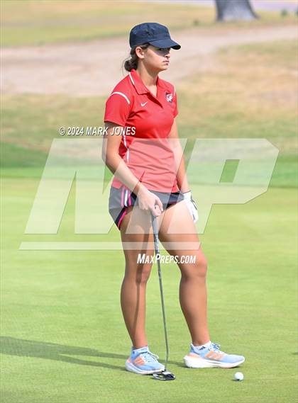 Thumbnail 2 in AIA Division I Championship photogallery.