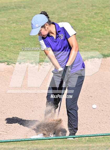 Thumbnail 2 in AIA Division I Championship photogallery.