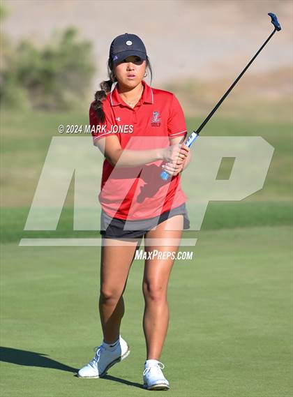 Thumbnail 3 in AIA Division I Championship photogallery.