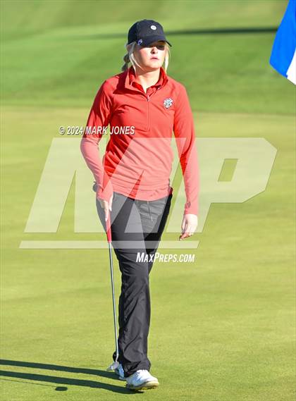 Thumbnail 3 in AIA Division I Championship photogallery.