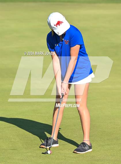 Thumbnail 3 in AIA Division I Championship photogallery.