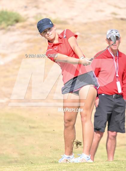 Thumbnail 2 in AIA Division I Championship photogallery.