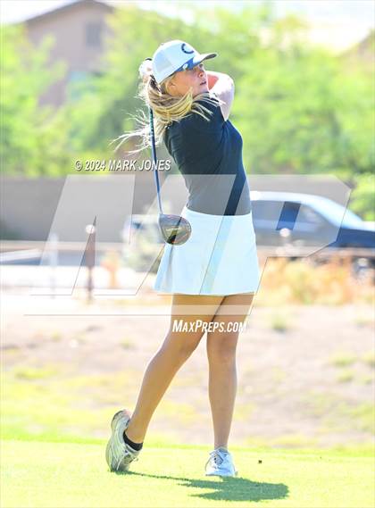 Thumbnail 3 in AIA Division I Championship photogallery.