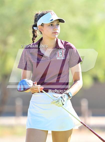 Thumbnail 2 in AIA Division I Championship photogallery.