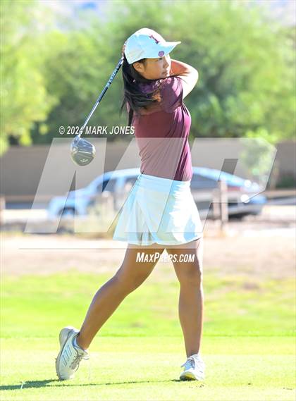 Thumbnail 3 in AIA Division I Championship photogallery.